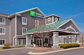 Holiday Inn Express Grand Rapids Southwest by IHG